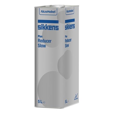 SIKKENS 523130 PLUS REDUCER SLOW LT 5