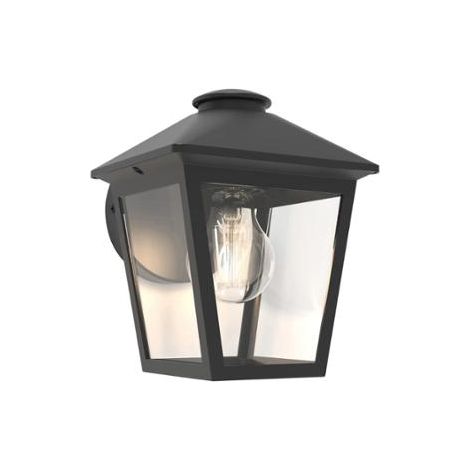 Lampada da parete LUTEC "Zago" Esterno 1xE27 [LU-5294502012] (LU-5294502012) (1/3)