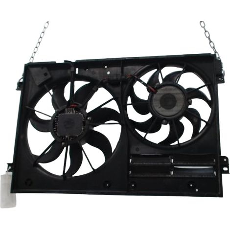 [PRODUIT D'OCCASION] Moteur Ventilateur Radiateur SEAT Altea Monosp. Phase 2 2009-... ♻️ Ref Oe. 1k0959455ea - Garantie à vie (1/2)