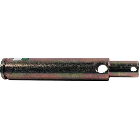 Axe de biellette supérieur 25x157 mm Kramp Z325145KR (1/4)
