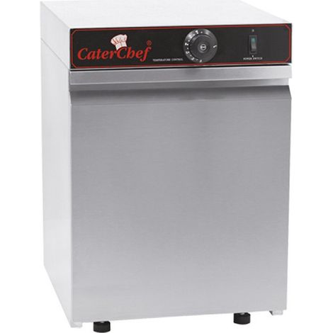 Chauffe-assiette 30 assiettes - Caterchef star