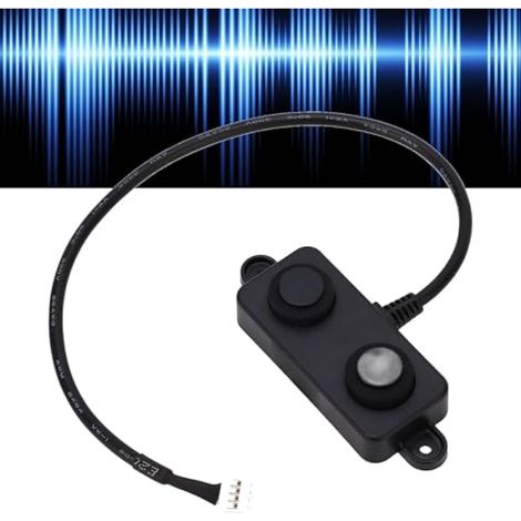 Capteur de Distance Ultrasonique Uart 3 450Cm (1/3)
