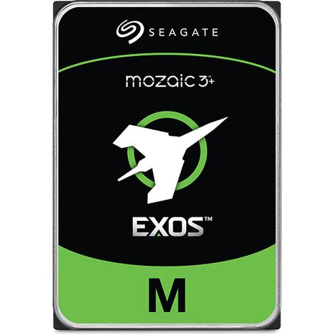 HDD Seagate Exos 28TB SATA ST28000NM003K (1/3)