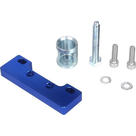 Ventilfederkompressor-Werkzeug als Ersatz für Honda Acura B-Serie VTEC Zylinderkopf B16A B18C H22A (Blau) (1/5)