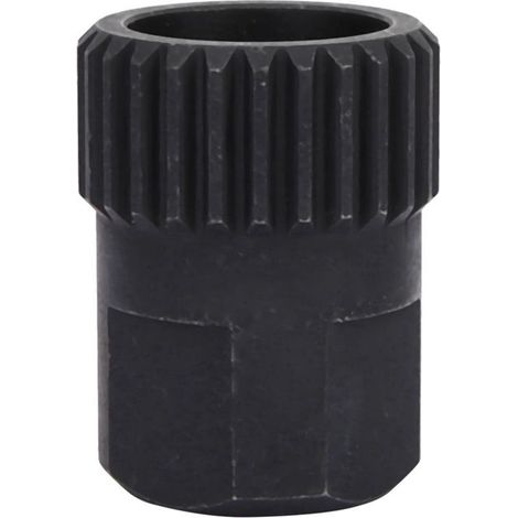 Outil de réparation de retrait d'écrou de bague de verrouillage de moyeu arrière de vélo pour DT Swiss DT 350 240 440 540 cliquet (1/5)