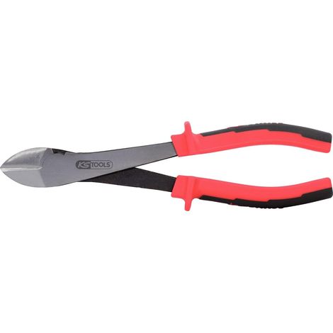 Pince coupante latérale de force,260mm (1/5)