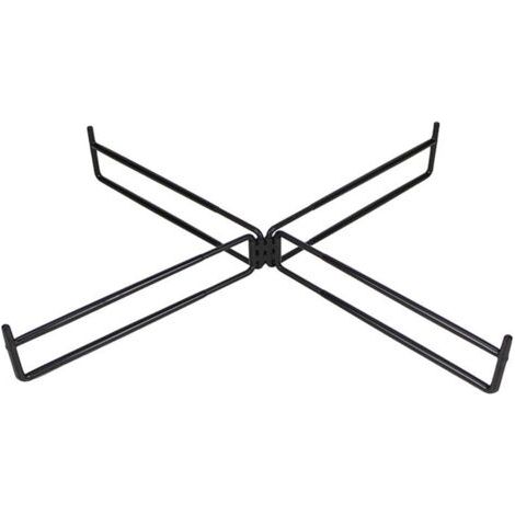 Support de glacière, support de boîte à outils de camping Base antidérapante pour l'extérieur, la maison, le barbecue, le camping, la pêche et le bord de la piscine (1/5)