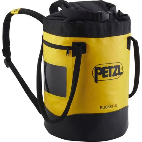 Sac De Transport Bucket Petzl Sac De Rangement Robuste Et Pratique - Petzl