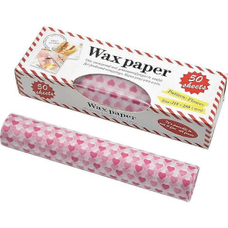 50 feuilles de papier ciré à la cire d'abeille, idéal pour l'emballage alimentaire, réutilisable pour sandwichs et pain, en tissu ciré écologique compatible avec la cuisson.