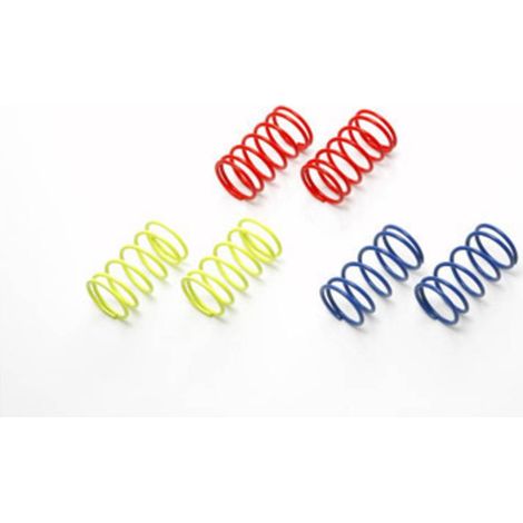 Tamiya 53163 Parte tuning Set di molle (DTM, FWD + Rally)
