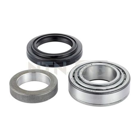 Kits de roulement de roue - R186.25 - SNR - Compatible avec véhicule Jeep
