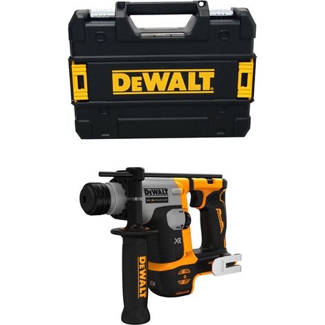 Martillo Perforador DeWALT DCH172NT (Cuerpo solo + TSTAK II)