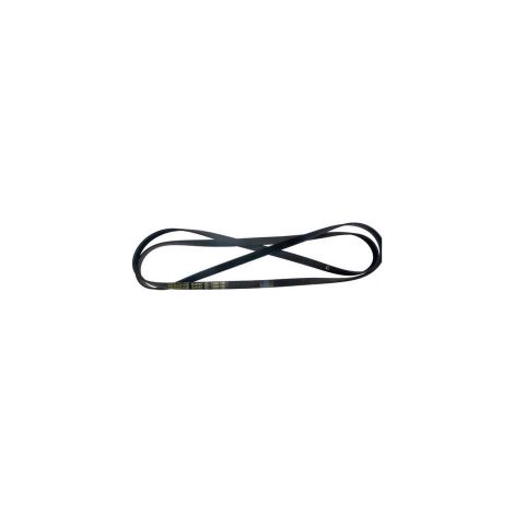 Correa 1860H8 para secadora 90446634 ARISTON HOTPOINT, CANDY, INDESIT, NOGAMATIC, ROSIERES
