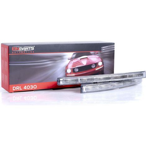 Luci diurne DRL - diodo OSRAM 10W
