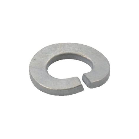 Anillo el谩stico de bloqueo M8 x 14,8 x 1,6 mm acero cincado DIN 128a UNIVERSAL 128A8 (1/2)