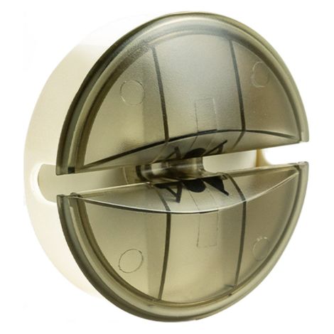Enrouleur USB Rétractable - Organiseur de Câbles pour Chargeur, Données et Casque - Pour Bureau, Maison et Classe - 1 Pièce (1/5)