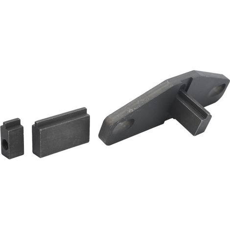 Outil de Blocage de Volant, 303-393/01/02 Jeu D\'outils de Calage de Blocage de Volant Moteur Diesel/Essence (1/5)