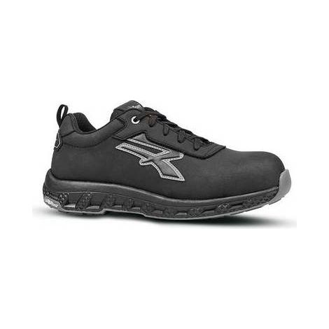 SCARPE ANTINFORTUNISTICHE MARCUS ESD S3S CI HI HRO FO SR Misura: 40