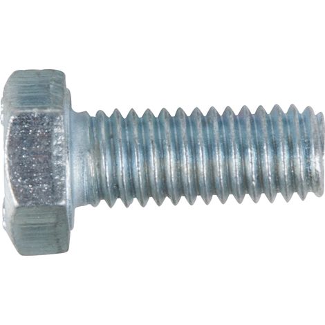 KS Tools - Vis M8 x 20 - 3 pièces - 400.1009