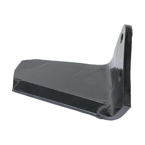 Reja de aletas derecha en carburo Expert Line UNIVERSAL 475000KR