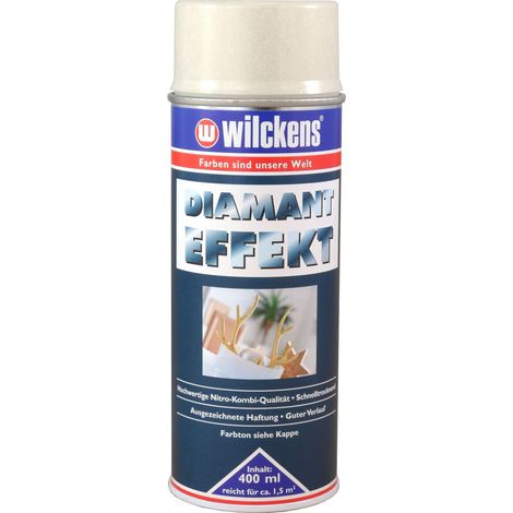 AUSLAUF Wilckens Diamant Effekt Spraylack 0,4l 15744300140