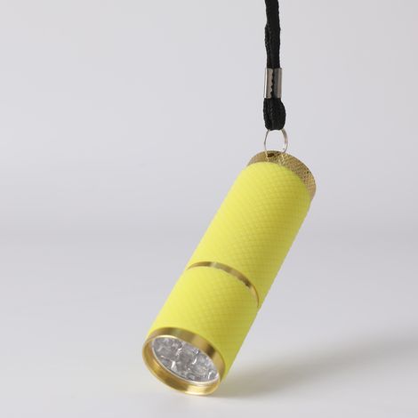 Mini-LED-Kupplungslampe, 91 mm (1/5)