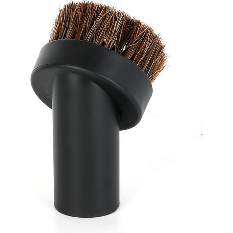 Suitable for vacuum cleaners of the brands Philips, Midea and Haier, including brush heads, round brushes and horsehair brush heads with a universal inner diameter of 32 mm. (1/4)