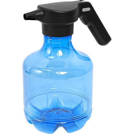 Arrosoir électrique 3L, pulvérisateur de plantes Portable pour voitures et fleurs