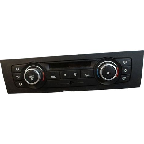 Resistance De Chauffage RENAULT Clio [PRODUIT D'OCCASION]♻️3743062j00p4z (1/2)