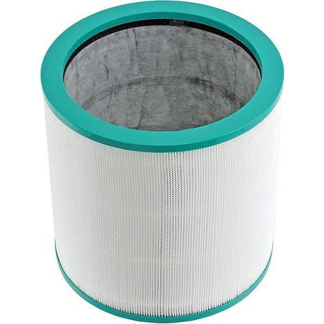 Hepa-Filter aus Glas 360° kompatibel mit dem Dyson Pure Cool Link Tower Luftreiniger (1/5)