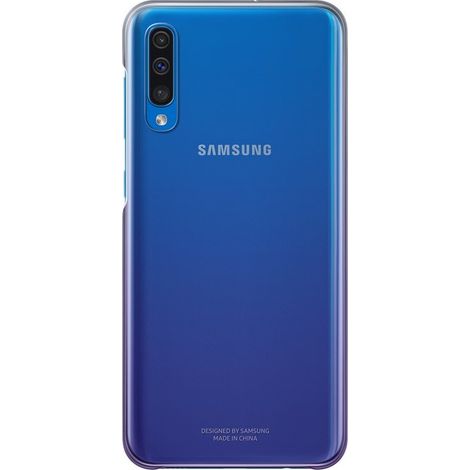 Samsung EF-AA505 coque de protection pour téléphones portables 16,3 cm (6.4") Housse Violet
