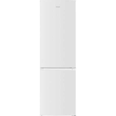 Candy CCH2T618EWBF frigorifero Libera installazione 293 L E Bianco (1/4)