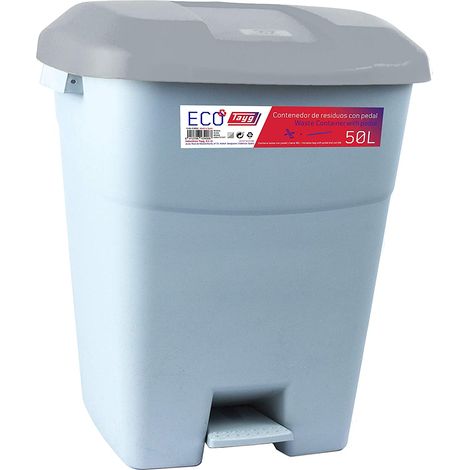 Tayg Contenedor de Reciclaje AzulAzul (1/5)