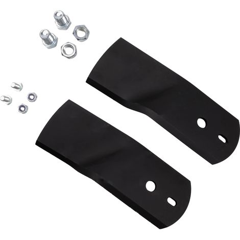 Lames 2x 17cm pour VIKING MF460 MF480 MF860 MF880 MF890 PRO+ Vis