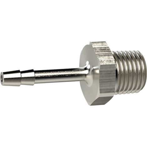Riegler Einschraubschlauchtülle, R1/2 a., für Schlauch LW 16, SW 24, MS v. (1/3)