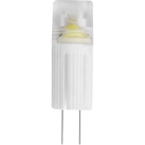 Ampoule LED capsule 3W (Eq. 30W) G4 2700K Dimmable 220-240V