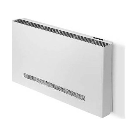 FANCOIL CON MOBILE VERTICALE ROMEO Misura: Potenza term. 1162 W