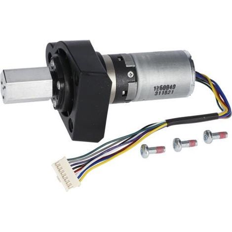Moteur d'entrainement pour Tondeuse a gazon BOSCH OUTILLAGES - F016105558