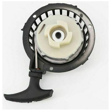 Avviamento a strappo per minimoto, minimoto, moto, avviamento a strappo, avviamento a strappo per minimoto 49cc, quad. (1/4)