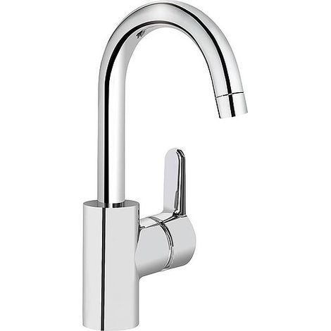 Waschtischmischer Ideal Standard Connect, Blue ND, Ausladung 146 mm, chrom - B9934AA (1/3)