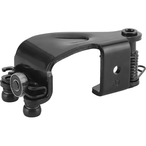 Porte Coulissante Galet Droit Passager Côté RH 72521-TK8-A11 Compatible Honda Odyssey 2011-2017 (1/5)