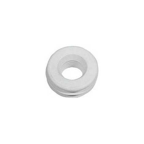 MORSETTO IN GOMMA PICCOLO RETROVASO Misura: Diam. mm. 50