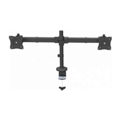 NAPOFIX SUPORTE SECRETARIA 13-32 HORIZONTAL DUPLO MONIT