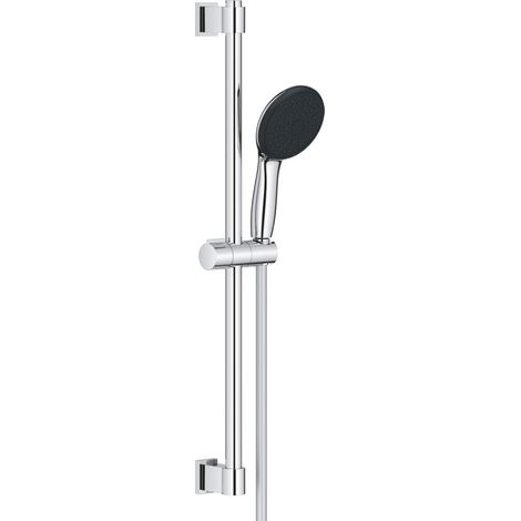 Grohe Vitalio Start 110 Duschstange und Handbrause Chrom (1/3)