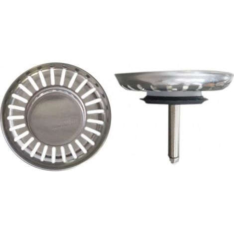 Cestello automatico 80 mm, Franke (vecchio codice 072335) (1/5)