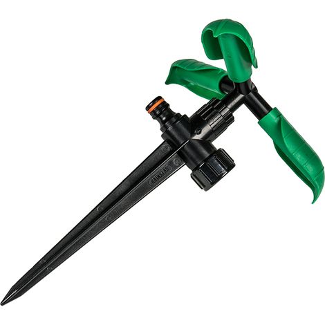 Bradas ECO-PW3325 pieza y accesorio para sistema de riego Cabezal de goteo