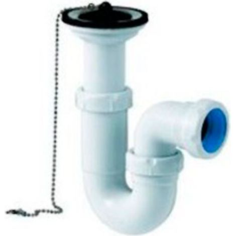 Siphon à valve Jimten S-90 40