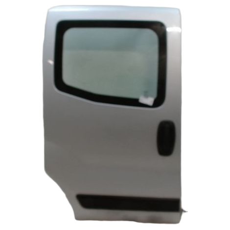 [PRODUIT D'OCCASION] Porte Coulissante Droite PEUGEOT Bipper Fg 2008-... ♻️ Ref Oe. 1685064180 - Garantie à vie (1/3)