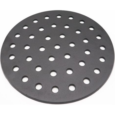 Grille à charbon de bois Ø 26 pouces/66 cm - Maxima