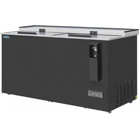 Refroidisseur à bouteilles Série G largeur 1634mm - Polar (1/3)